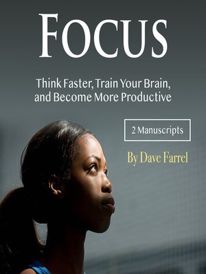 cover image of Focus